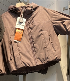 市场上装-棉衣/羽绒服-休闲棉服