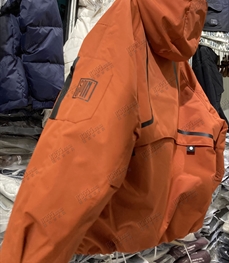 市场上装-棉衣/羽绒服-休闲棉服