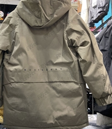 市场上装-棉衣/羽绒服-休闲棉服