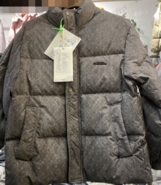 市场上装-棉衣/羽绒服-休闲棉服