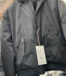 市场上装-棉衣/羽绒服-休闲棉服