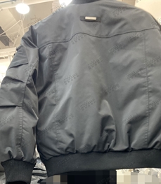 市场上装-棉衣/羽绒服-休闲棉服