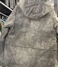 市场上装-棉衣/羽绒服-休闲棉服