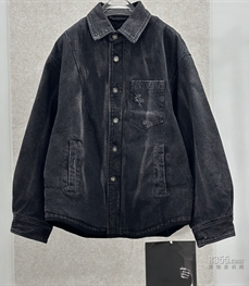 市场上装-衬衫-休闲衬衫