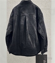 市场上装-衬衫-休闲衬衫