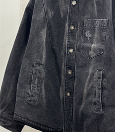 市场上装-衬衫-休闲衬衫