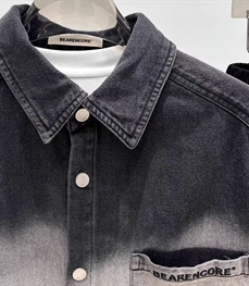 市场上装-衬衫-休闲衬衫