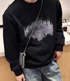 市场上装-卫衣-欧货卫衣