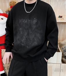 市场上装-卫衣-欧货卫衣