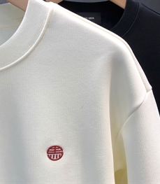 市场上装-卫衣-休闲卫衣