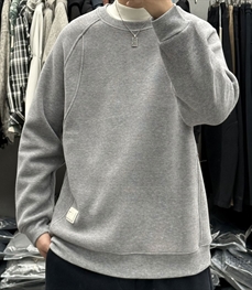 市场上装-卫衣-休闲卫衣