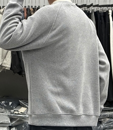 市场上装-卫衣-休闲卫衣