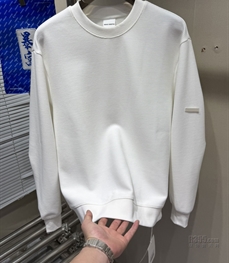 市场上装-卫衣-休闲卫衣