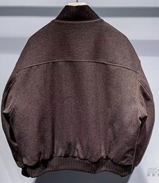 市场上装-夹克-休闲夹克