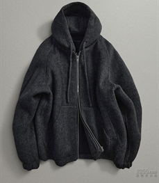 市场上装-夹克-休闲夹克