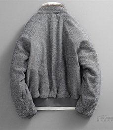 市场上装-夹克-休闲夹克