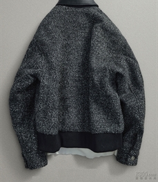 市场上装-夹克-休闲夹克