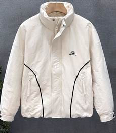 市场上装-棉衣/羽绒服-休闲棉服