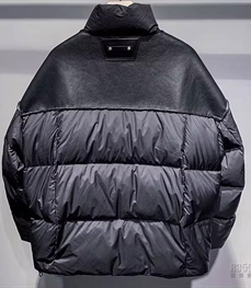 市场上装-棉衣/羽绒服-休闲棉服