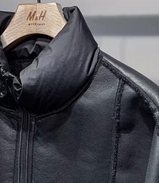 市场上装-棉衣/羽绒服-休闲棉服