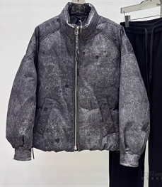 市场上装-棉衣/羽绒服-休闲棉服