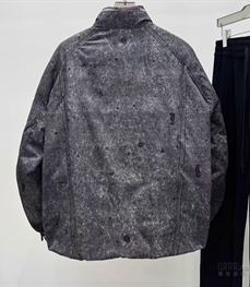 市场上装-棉衣/羽绒服-休闲棉服