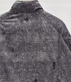 市场上装-棉衣/羽绒服-休闲棉服