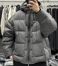 市场上装-棉衣/羽绒服-休闲棉服