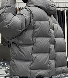 市场上装-棉衣/羽绒服-休闲棉服