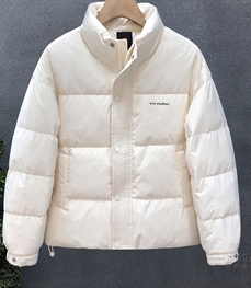 市场上装-棉衣/羽绒服-休闲棉服