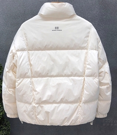 市场上装-棉衣/羽绒服-休闲棉服