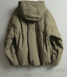 市场上装-棉衣/羽绒服-休闲棉服