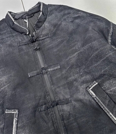 市场上装-棉衣/羽绒服-休闲棉服