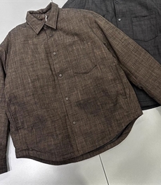 市场上装-棉衣/羽绒服-休闲棉服