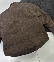 市场上装-棉衣/羽绒服-休闲棉服