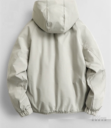 市场上装-棉衣/羽绒服-休闲棉服