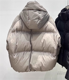 市场上装-棉衣/羽绒服-休闲棉服
