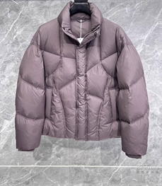 市场上装-棉衣/羽绒服-休闲棉服