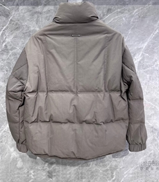 市场上装-棉衣/羽绒服-休闲棉服