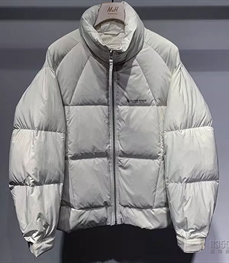 市场上装-棉衣/羽绒服-休闲棉服