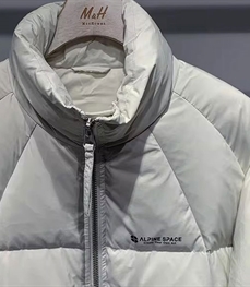 市场上装-棉衣/羽绒服-休闲棉服