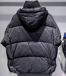 市场上装-棉衣/羽绒服-休闲棉服