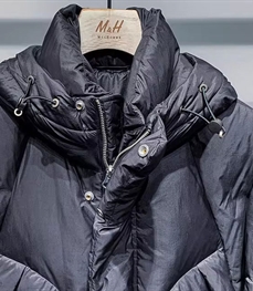 市场上装-棉衣/羽绒服-休闲棉服