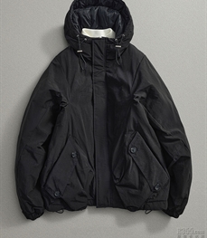 市场上装-棉衣/羽绒服-休闲棉服