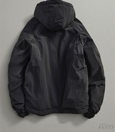 市场上装-棉衣/羽绒服-休闲棉服