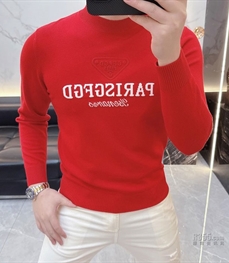 市场上装-毛衫-欧货毛衫