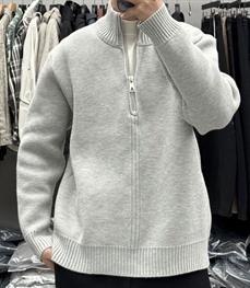 市场上装-毛衫-休闲毛衫