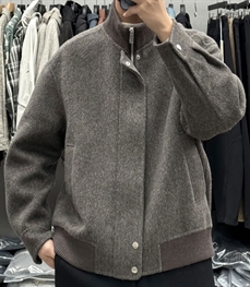 市场上装-夹克-休闲夹克