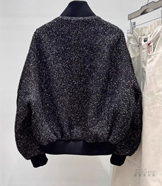 市场上装-夹克-休闲夹克