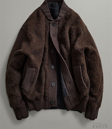 市场上装-夹克-休闲夹克